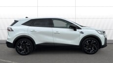 Renault Symbioz 1.6 E-Tech FHEV 145 Techno Esprit Alpine 5dr Auto Hybrid Estate